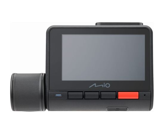 Mio MiVue 956WD Dash Cam GPS Wi-Fi Video reģistratori