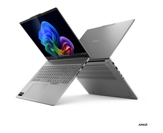 Lenovo IdeaPad 5 2-in-1 14IRH9 Luna Grey 14 " OLED Touchscreen WUXGA 1920 x 1200 pixels Glossy Intel Core i5 i5-13420H 16 GB Soldered LPDDR5x Solid-state drive capacity 512 GB Intel UHD Graphics Windows 11 Home 802.11ax Bluetooth version 5.2 Keyboard lang Portatīvie datori