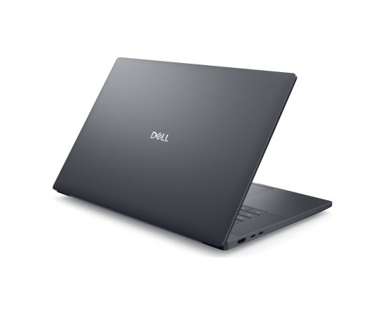 Dell Pro Max 16 Premium MA16250 16 " FHD+ 1920 x 1200 pixels Anti-glare Intel Core Ultra 9 285H 64 GB LPDDR5x Solid-state drive capacity 1000 GB NVIDIA RTX PRO 3000 Blackwell GDDR7 12 GB Windows 11 Pro 802.11be Keyboard language English Keyboard backlit W Ноутбуки
