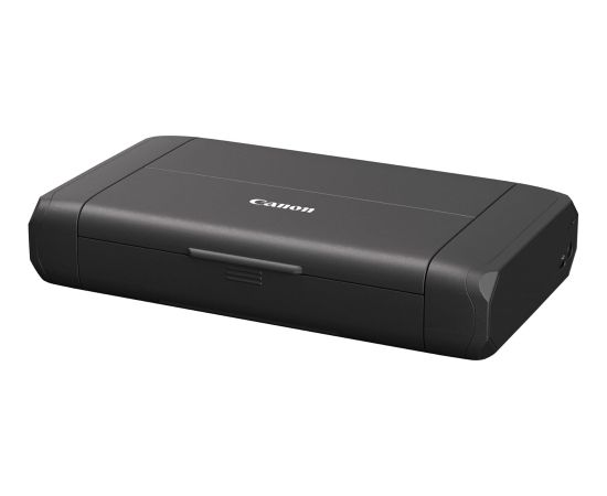 Canon MAXIFY BX110 with battery Colour Inkjet Printer Maximum ISO A-series paper size A4 Black Jaunumi - Birojam