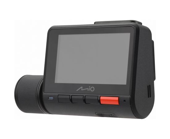 Mio Premium 4K HDR Dash Cam MiVue 956W GPS Wi-Fi Video reģistratori