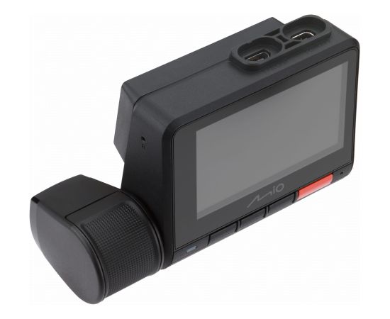 Mio Premium 4K HDR Dash Cam MiVue 956W GPS Wi-Fi Video reģistratori