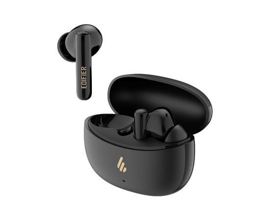Edifier Wireless Earbuds X5 Pro Built-in microphone Bluetooth ANC Black Наушники