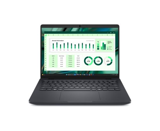 Dell Pro Max 14 MC14250 14 " FHD+ Intel Core Ultra 7 255H 32 GB DDR5 Solid-state drive capacity 512 GB NVIDIA RTX PRO 500 Blackwell GDDR7 6 GB Windows 11 Pro Keyboard language English Keyboard backlit Warranty 36 month(s) Battery warranty 12 month(s) Ноутбуки