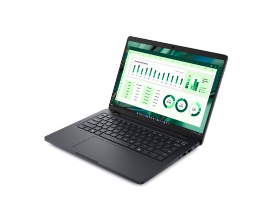 Dell Pro Max 14 MC14250 14 " FHD+ Intel Core Ultra 7 255H 32 GB DDR5 Solid-state drive capacity 512 GB NVIDIA RTX PRO 500 Blackwell GDDR7 6 GB Windows 11 Pro Keyboard language English Keyboard backlit Warranty 36 month(s) Battery warranty 12 month(s) Ноутбуки