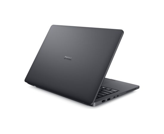 Dell Pro Max 14 MC14250 14 " FHD+ Intel Core Ultra 7 255H 32 GB DDR5 Solid-state drive capacity 512 GB NVIDIA RTX PRO 500 Blackwell GDDR7 6 GB Windows 11 Pro Keyboard language English Keyboard backlit Warranty 36 month(s) Battery warranty 12 month(s) Ноутбуки