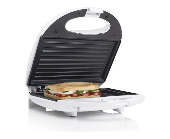 Tristar Sandwich maker SA-3050 750 W Number of plates 1 Number of pastry 2 White Sendviču - Karstmaižu tosteri
