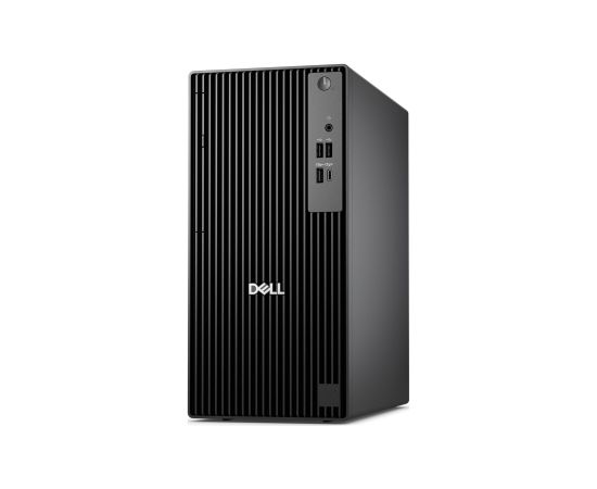 Dell Pro Tower QCT1255 AMD Ryzen 5 8600G/16GB/512GB/Intel Integrated/Win11 Pro/No kbd/3Y ProSupport NBD Onsite Warranty Dell Персональные компьютеры
