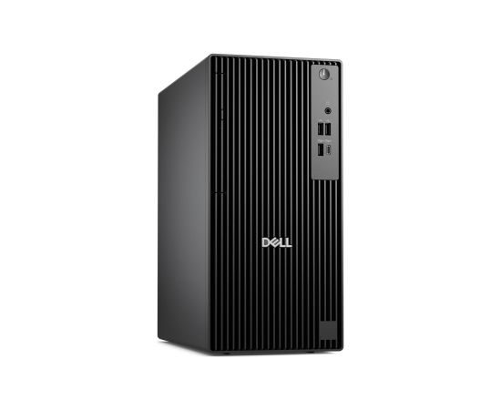 Dell Pro Tower QCT1255 AMD Ryzen 5 8600G/16GB/512GB/Intel Integrated/Win11 Pro/No kbd/3Y ProSupport NBD Onsite Warranty Dell Персональные компьютеры