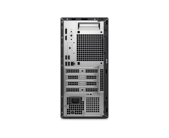 Dell Pro Tower QCT1255 AMD Ryzen 7 PRO 8700G/16GB/512GB/Intel Integrated/Win11 Pro/No kbd/3Y ProSupport NBD Onsite Warranty Dell Personālie datori
