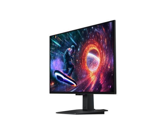 Samsung LS27FG500SUXEN 27" Gaming Monitor Odyssey QHD G5 G50SF 2560x1440/16:9/200cd/m2/0.03ms, HDMI, USB, DP Samsung Monitori