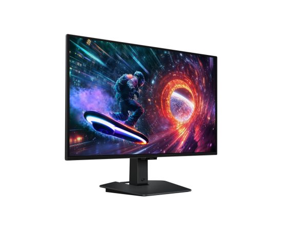 Samsung LS27FG500SUXEN 27" Gaming Monitor Odyssey QHD G5 G50SF 2560x1440/16:9/200cd/m2/0.03ms, HDMI, USB, DP Samsung Monitori
