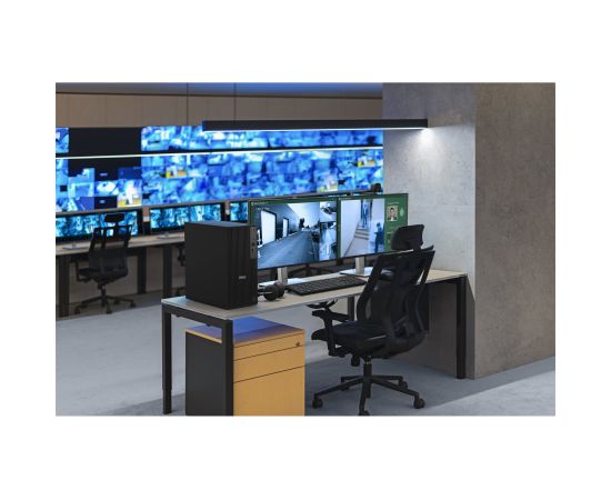 Dell Pro Tower QCT1250 i7-14700/16GB/512GB/Intel Integrated/Ubuntu/3Y ProSupport NBD Onsite Warranty Dell Personālie datori