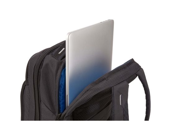 Thule C2BP-114 Crossover 2 20L Fits up to size 14 " Backpack Black Ceļojumu somas un čemodāni