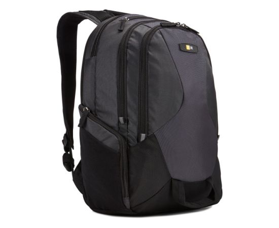 Case Logic In Transit Fits up to size 14 " Backpack Black Yes Somas portatīvajiem datoriem