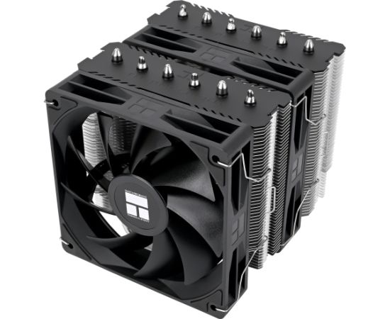 Thermalright Peerless Assassin 120 SE V2 (120mm) Processor Cooler   PA120-SE-V2 Jaunumi - Datori