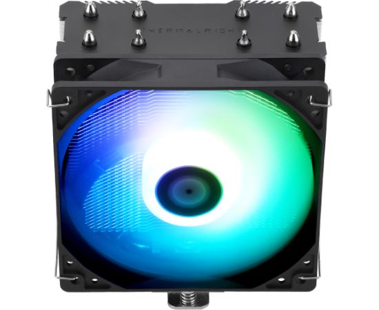 Thermalright Assassin X 120 Refined SE ARGB CPU Cooler   AX120-SE-ARGB Jaunumi - Datori