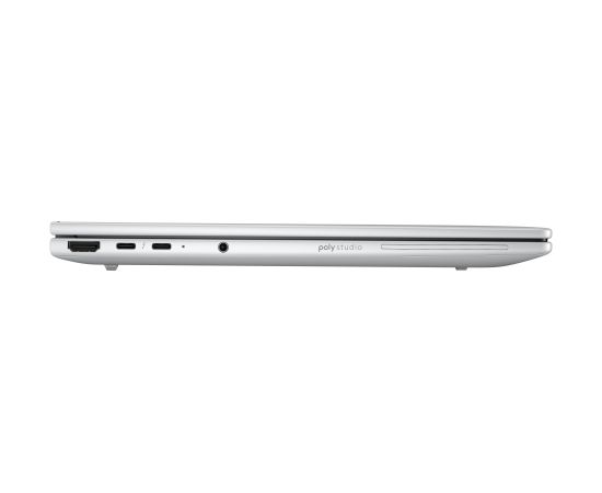 HP EliteBook 8 G1i 14 - Ultra 5-225U, 16GB, 512GB SSD, 14 WUXGA Privacy AG, 5MP IR cam, WWAN-ready, Smartcard, FPR, US backlit keyboard, 62Wh, Win 11 Pro, 3 years   AD3C2ET#ABB Portatīvie datori