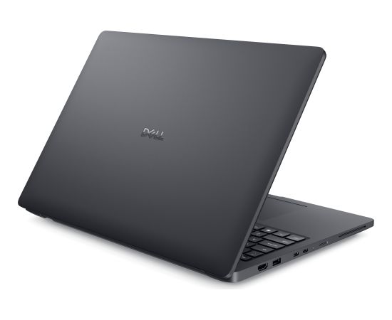 DELL Pro Max 16 Ultra 7 265H 64GB 512GB SSD 16" FHD+ RTX PRO 1000 Blackwell 8GB FgrPr+Smart Card FHD IR Cam Mic WLAN+WWAN EST Backlit Kb 6 Cell W11Pro 3yrs Onsite   210-BPVN_EE? S2 Portatīvie datori