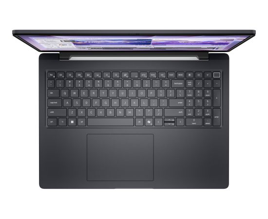 DELL Pro Max 16 Ultra 7 265H 1x32GB 512GB SSD 16" FHD+ RTX PRO 1000 Blackwell 8GB FgrPr+Smart Card FHD IR Cam Mic WLAN+WWAN EST Backlit Kb 6 Cell W11Pro 3yrs Onsite   210-BPVN? S1 Portatīvie datori