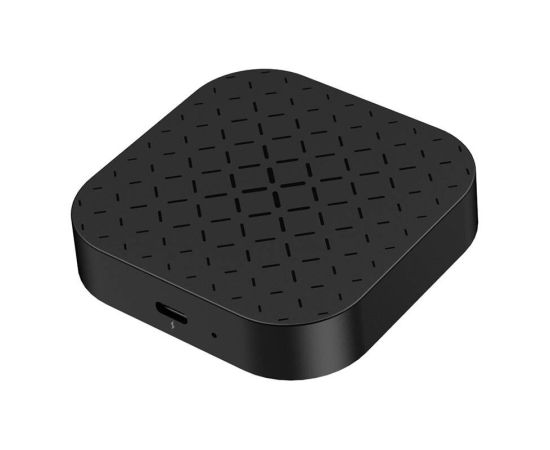 Carlinkit Tbox Basic 16GB wireless adapter Carplay/Android Auto FM Transmiteri un Carplay ierīces