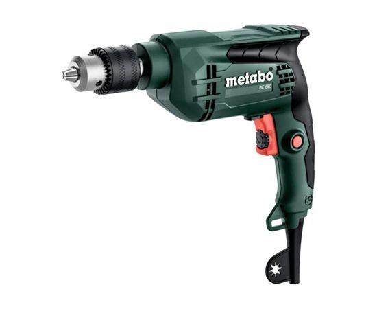 Elektriskā rokas urbjmašīna Metabo BE 650 Аккумуляторная дрель / шуруповёрты