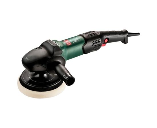 Pulēšanas mašīna Metabo PE 15-20 RT; 1500 W Pulējamā slīpmašīna
