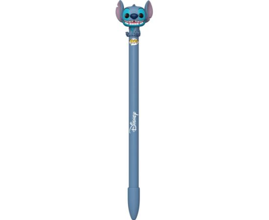 Funko Pop! Pens Disney:Lilo & Stitch - Stitch Figurine Figūriņas un varoņi