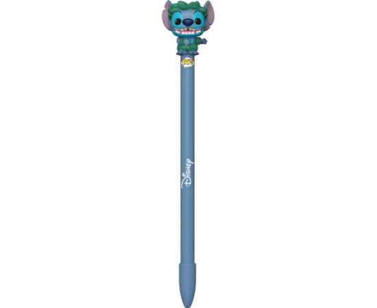 Funko Pop! Pens Disney:Lilo & Stitch - Hula Stitch Figurine Figūriņas un varoņi