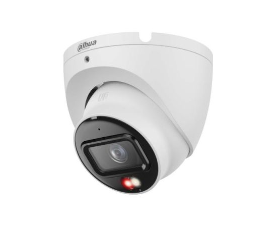 NET CAMERA 6MP EYEBALL/IPC-HDW1639T-AIL0360B-S6 DAHUA Video novērošanas kameras