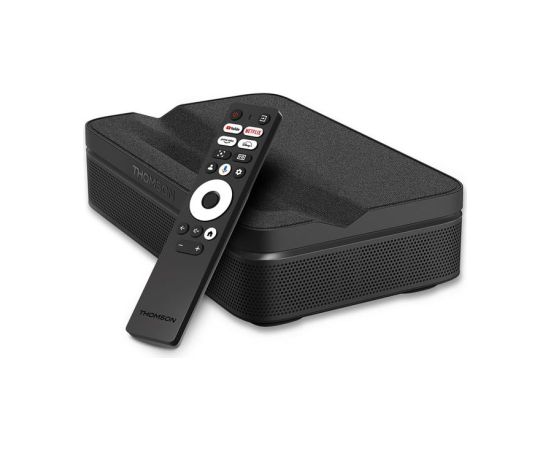 PROJECTOR 600 LUMENS/PG55B THOMSON Projektori