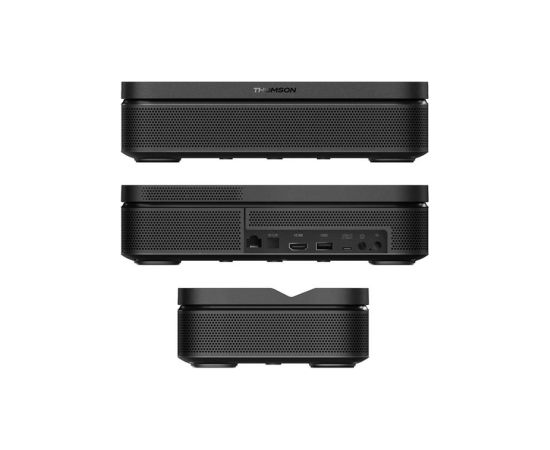 PROJECTOR 600 LUMENS/PG55B THOMSON Projektori