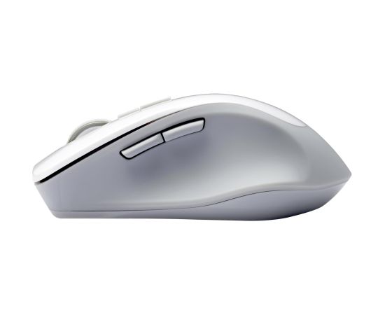 MOUSE USB OPTICAL WRL WT425/SILVER 90XB0280-BMU0L0 ASUS Peles, ievadierīces