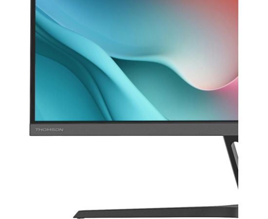 LCD Monitor THOMSON 27 " 1920 x 1080 pixels Full HD Native aspect ratio 16:9 Flat M27FB2Y15 Monitori