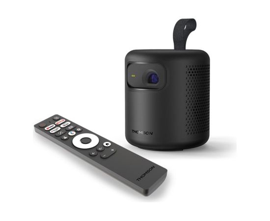 PROJECTOR 350 LUMENS/PG35B THOMSON Projektori