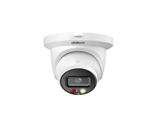 NET CAMERA 4MP EYEBALL/IPC-HDW2449TM-S-IL-0360B DAHUA Video novērošanas kameras