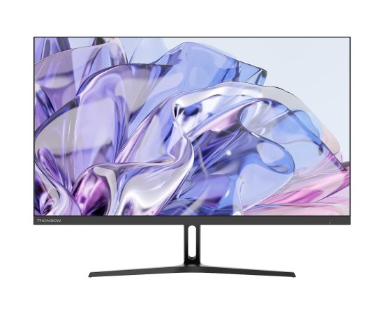 LCD Monitor THOMSON 24 " 1920 x 1080 pixels Full HD Native aspect ratio 16:9 LED Flat M24FB2Y14 Monitori