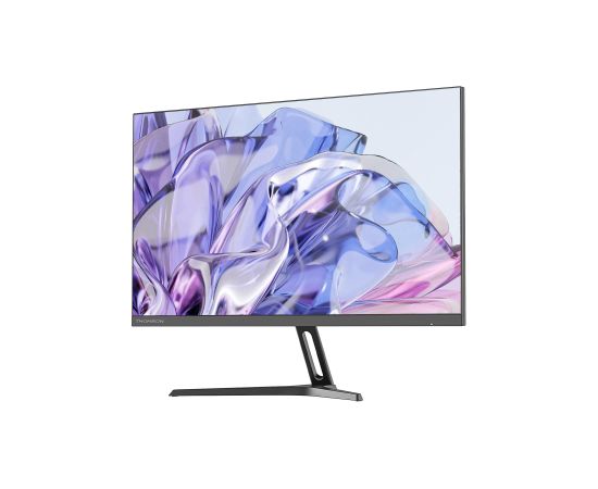 LCD Monitor THOMSON 24 " 1920 x 1080 pixels Full HD Native aspect ratio 16:9 LED Flat M24FB2Y14 Monitori