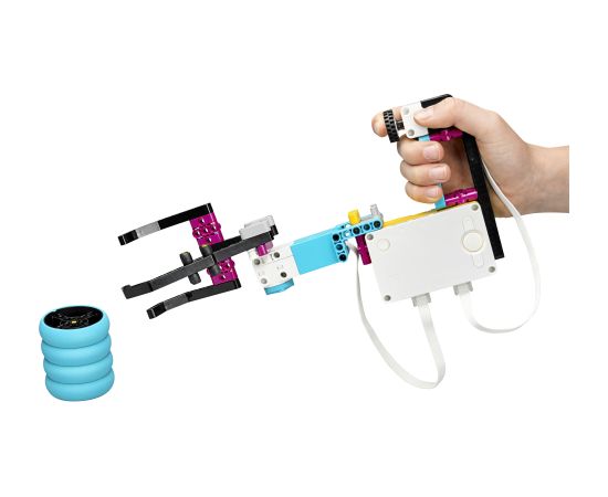 LEGO SPIKE Prime + Expansion Set Новости - Детские товары