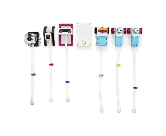 LEGO SPIKE Prime + Expansion Set Новости - Детские товары