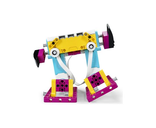 LEGO SPIKE Prime + Expansion Set Новости - Детские товары