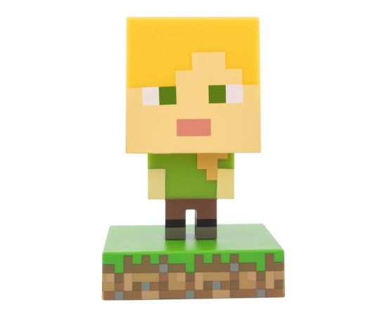 Paladone Minecraft Alex Light Декоративное освещение 