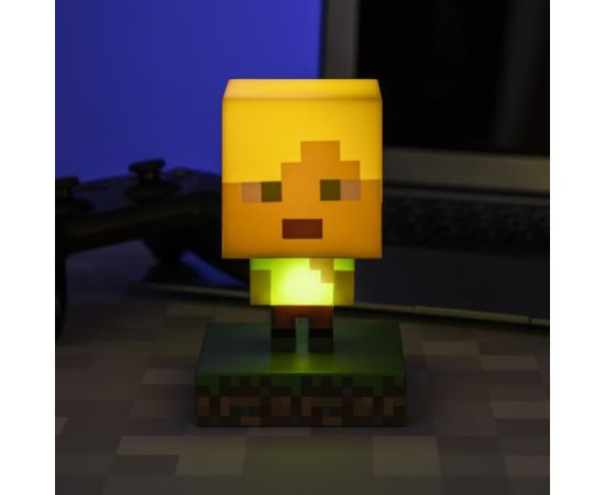 Paladone Minecraft Alex Light Декоративное освещение 