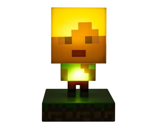 Paladone Minecraft Alex Light Декоративное освещение 
