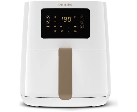 PHILIPS HD9255/30 Damaged Box Karstā Gaisa Katli (AirFryer)