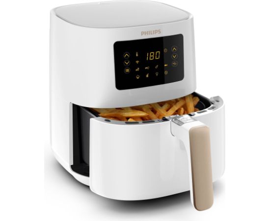 PHILIPS HD9255/30 Damaged Box Karstā Gaisa Katli (AirFryer)