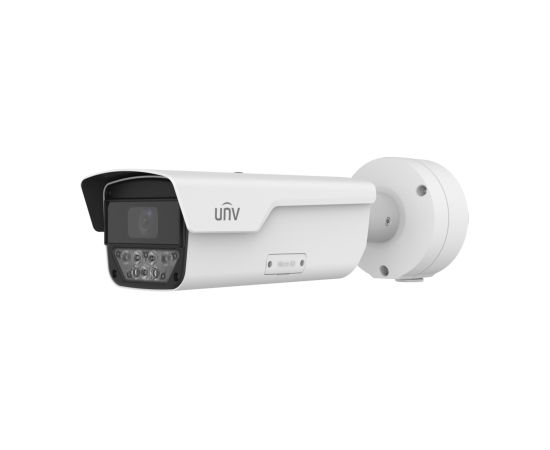 Uniview PKC2640@Z28-IR-P ~ UNV LPR/ANPR IP kamera 4MP motorzoom 2.8-12mm (IR LED) Video novērošanas kameras