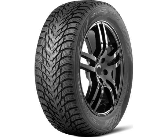 Nokian WR SUV 4 255/40R20 101V Ziemas riepas