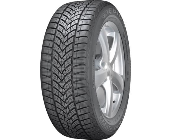 Debica Frigo SUV 2 225/60R17 103V Ziemas riepas