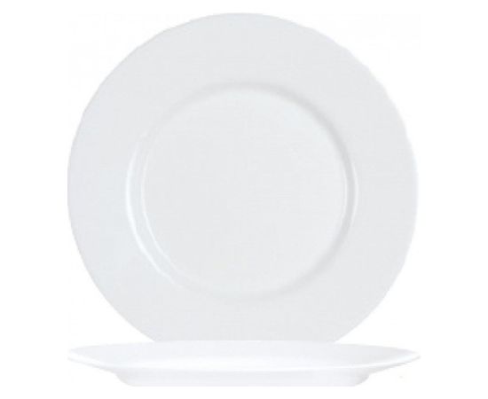 EVERYDAY PUSDIENU ŠĶĪVIS 26.5CM, Luminarc тарелки